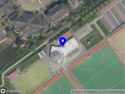 Nieuwerkerkse Hockey Club "De IJssel" Nieuwerkerk aan den IJssel