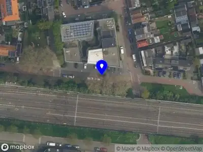 Goudsche Tennisclub TIOD Gouda