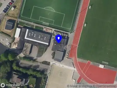 Christelijke Voetbalclub 