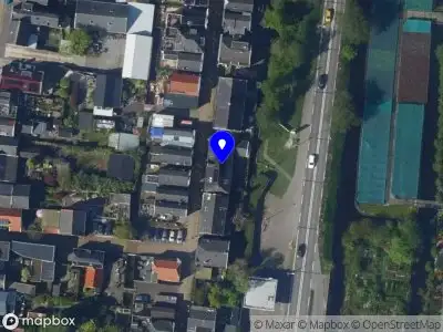 Buurtcomite Voorkade,Nieuwstr.,Ridderbuurt Boskoop