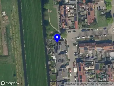 Volleybalvereniging Mebo Sport/Dos