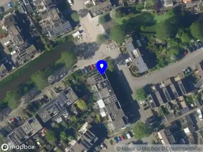 Stichts-Hollandse Historische Vereniging Woerden