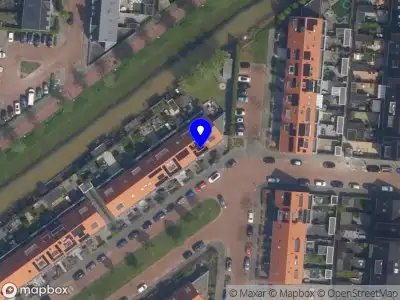 NieMo Barracuda Rotterdam