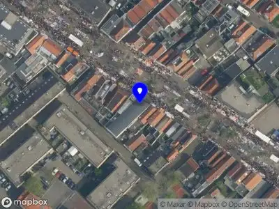 Islamitisch Kerkgenootschap 