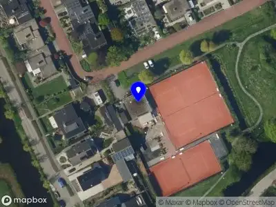 Tennisvereniging Slagwaardig