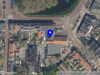 Schaatstrainingsvereniging 