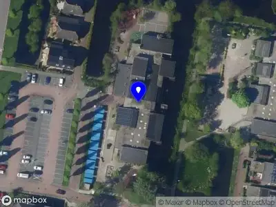 Ouderraad RK Basisschool "De Hortus" Boskoop