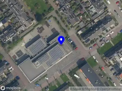 NGV Nieuwerkerk aan den IJssel