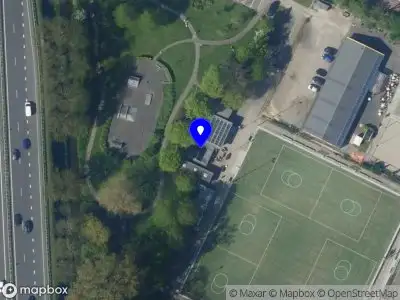 Algemene Korfbalvereniging Vriendenschaar BODEGRAVEN