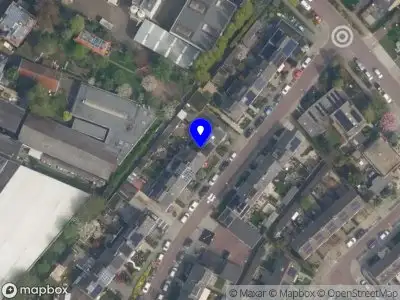 BBC BERKEL EN RODENRIJS