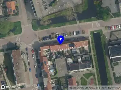 Toneelvereniging Podium Gouda