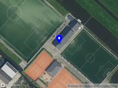 Nieuw bedrijf F.C. Perkouw