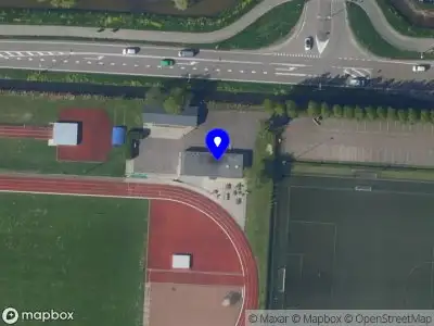 Nieuw bedrijf AV '47