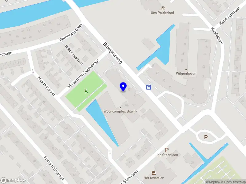 Historische Vereniging Oud Stolwijck