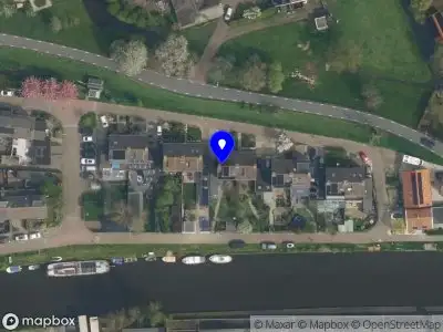Toneelvereniging "De Schijnwerper" Haastrecht