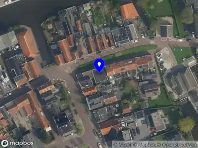 Vereniging Levenskans voor Allen Haastrecht