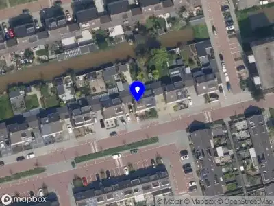 TC Zevenhuizen 80 Rotterdam
