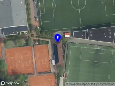 Christelijke Voetbalver. "De Jodan Boys" Gouda