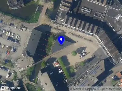 Winkeliersvereniging "Molenvliet" Woerden