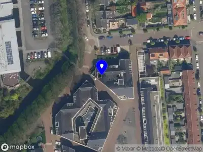 Schoonhovense Ver. van Postzegelverzamelaars Schoonhoven