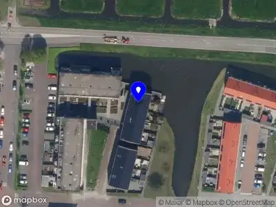 Lekkerk Vrijw Brandw Ver Door Oefening Paraat