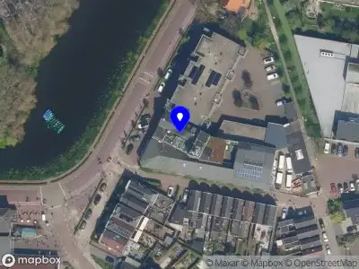 Ver. v Amateur Beeldende Kunstenaars 