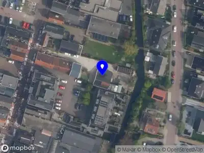 OVMB Bleiswijk