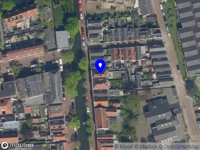 Vereniging van Huiseigenaren Oude Haven 25 Schoonhoven