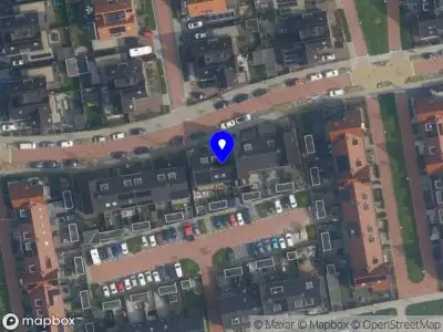 NPV-afdeling Zuidplas Moerkapelle
