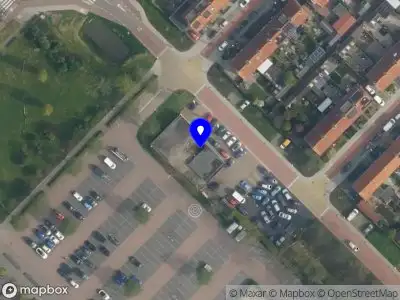 Tennisvereniging Be Fair