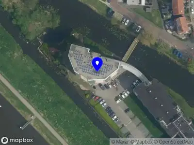 Nieuw bedrijf Milieuvereniging Zuidplas