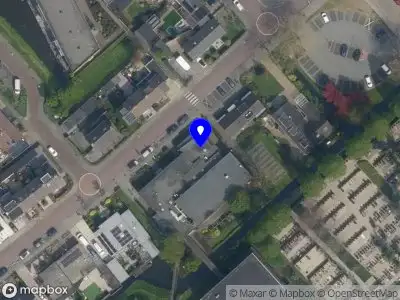 Senioren Soci?teit Stolwijk