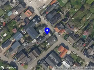 Nieuw bedrijf Amrw Register