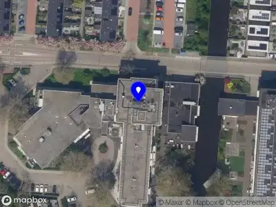 Personeelsvereniging "De Breeje Hendrick" Lekkerkerk