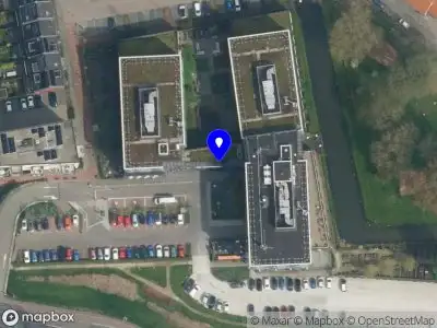 St. Vrienden van De Hanepraij