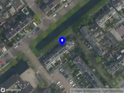 West Zuidwest Gouda