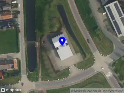 Brandweervereniging Zevenhuizen ZEVENHUIZEN