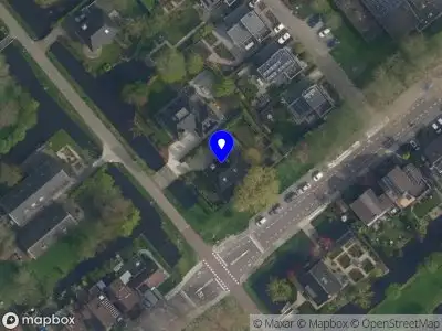 Vereniging Bescherming Bloemendaalseweg