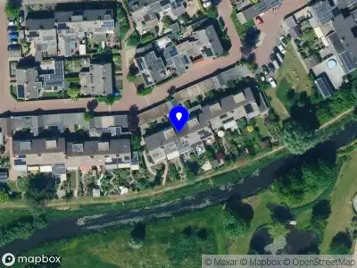 Nieuw bedrijf Adoptievereniging Gereformeerde Gezindte