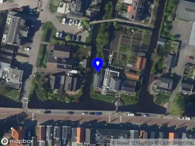 HVB Boskoop