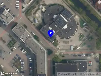 R.K. Ouderver. Kardinaal Alfrink Basisschool Waddinxveen