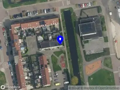 Vereniging Beheer "Bernadottelaan, Hammarskjoldhof, Dunantsingel" Gouda