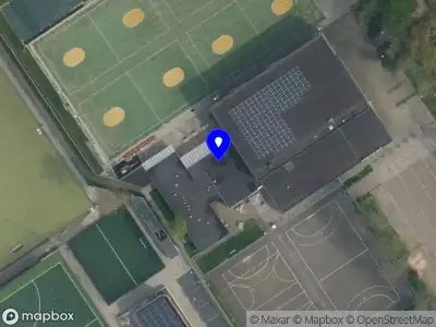 Korfbalvereniging Fortissimo