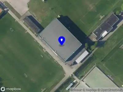 ‘christelijke korfbal vereniging Op Volharding Volgt Overwinning’ (c.k.v. O.V.V.O.) Maarssen