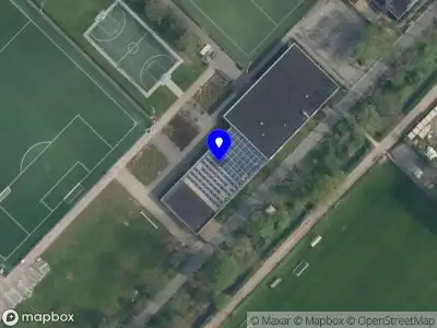 FC Driebergen DRIEBERGEN-RIJSENBURG