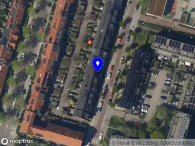 Badmintonver. D.V.S. Utrecht