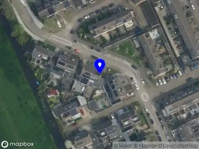 Nieuw bedrijf Volleybalvereniging Jupiter