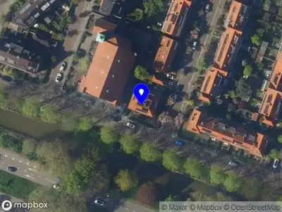 Vereniging Tuindorps Belang Utrecht