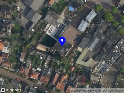 Vrijwillige Brandweer Doorn Doorn