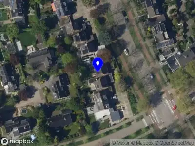 Wijkvereniging Kromme Rijn